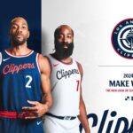 Kawhi Leonard Traded from Clippers to Spurs in Blockbuster Deal