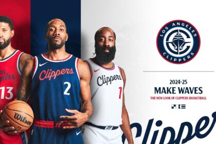 Kawhi Leonard Traded from Clippers to Spurs in Blockbuster Deal