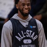 Blockbuster NBA Trade Proposal: Andrew Wiggins, Haywood Highsmith, and A.J. Green Headed to the Los Angeles Lakers