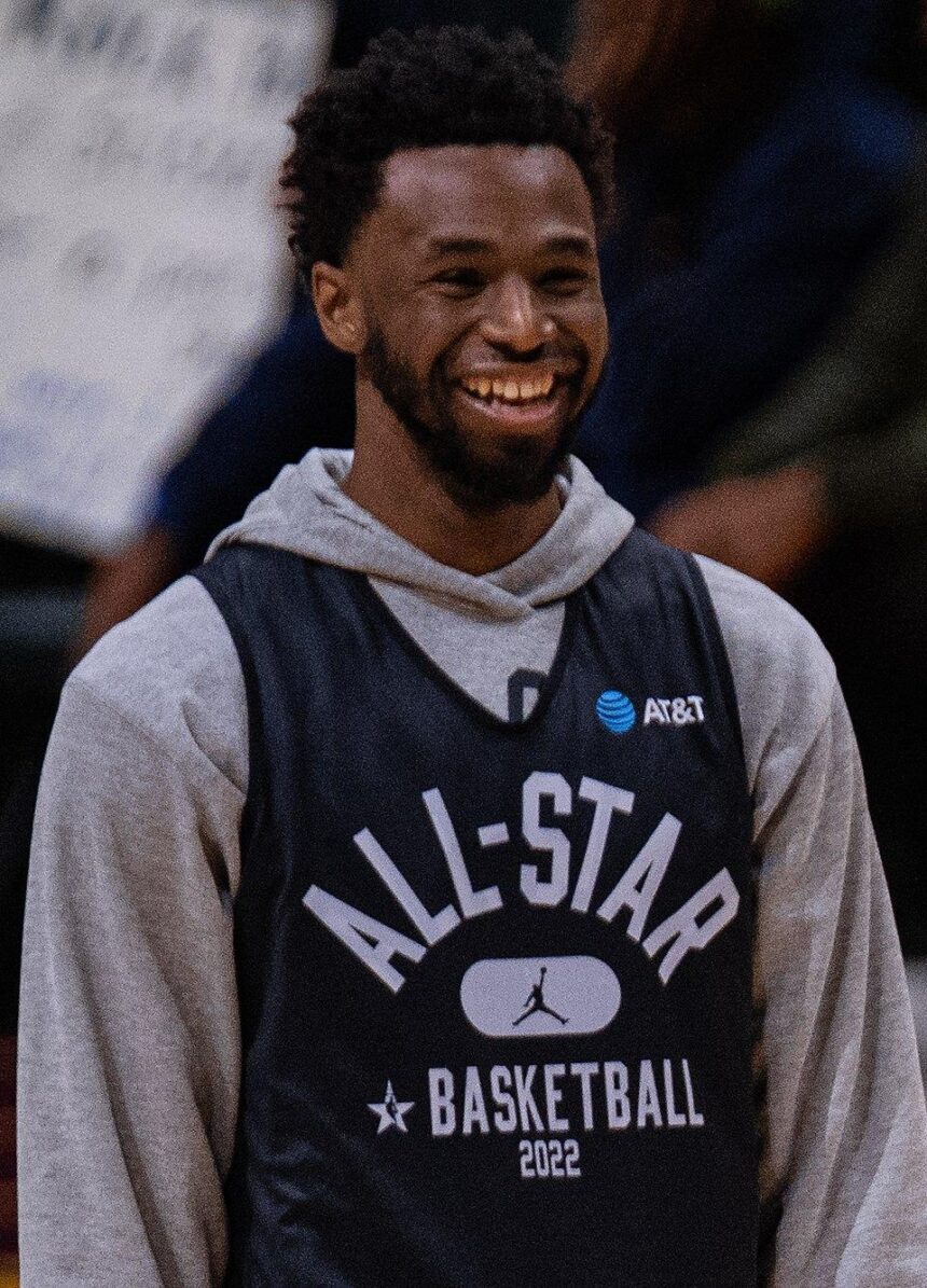 Blockbuster NBA Trade Proposal: Andrew Wiggins, Haywood Highsmith, and A.J. Green Headed to the Los Angeles Lakers