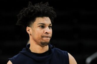 Brandon Clarke Injury Update: What’s Next for the Grizzlies Forward Before the 2025-26 Season?