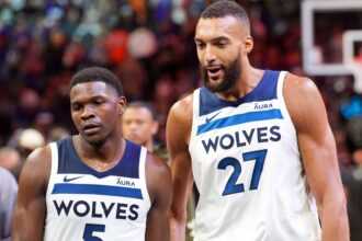Step Inside the Timberwolves’ Annual Disrespect Tour: A Season Like No Other
