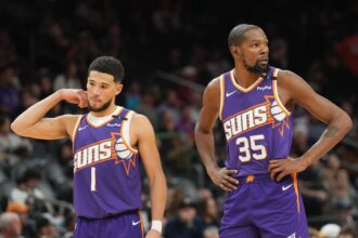 Phoenix Suns’ Minority Owners Sue Mat Ishbia Over Alleged Mismanagement and Lack of Transparency