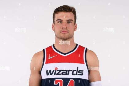 Wizards Forward Shines as Canada Secures Fourth Place in FIBA AmeriCup