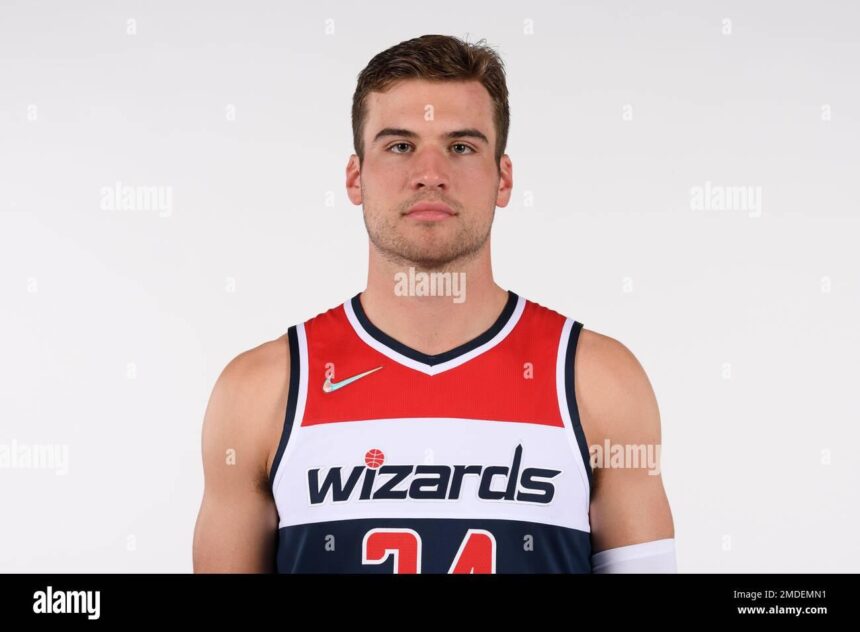 Wizards Forward Shines as Canada Secures Fourth Place in FIBA AmeriCup
