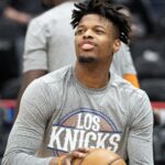 Dennis Smith Makes Exciting Return to Dallas with New One-Year Deal