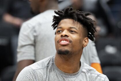 Dennis Smith Makes Exciting Return to Dallas with New One-Year Deal