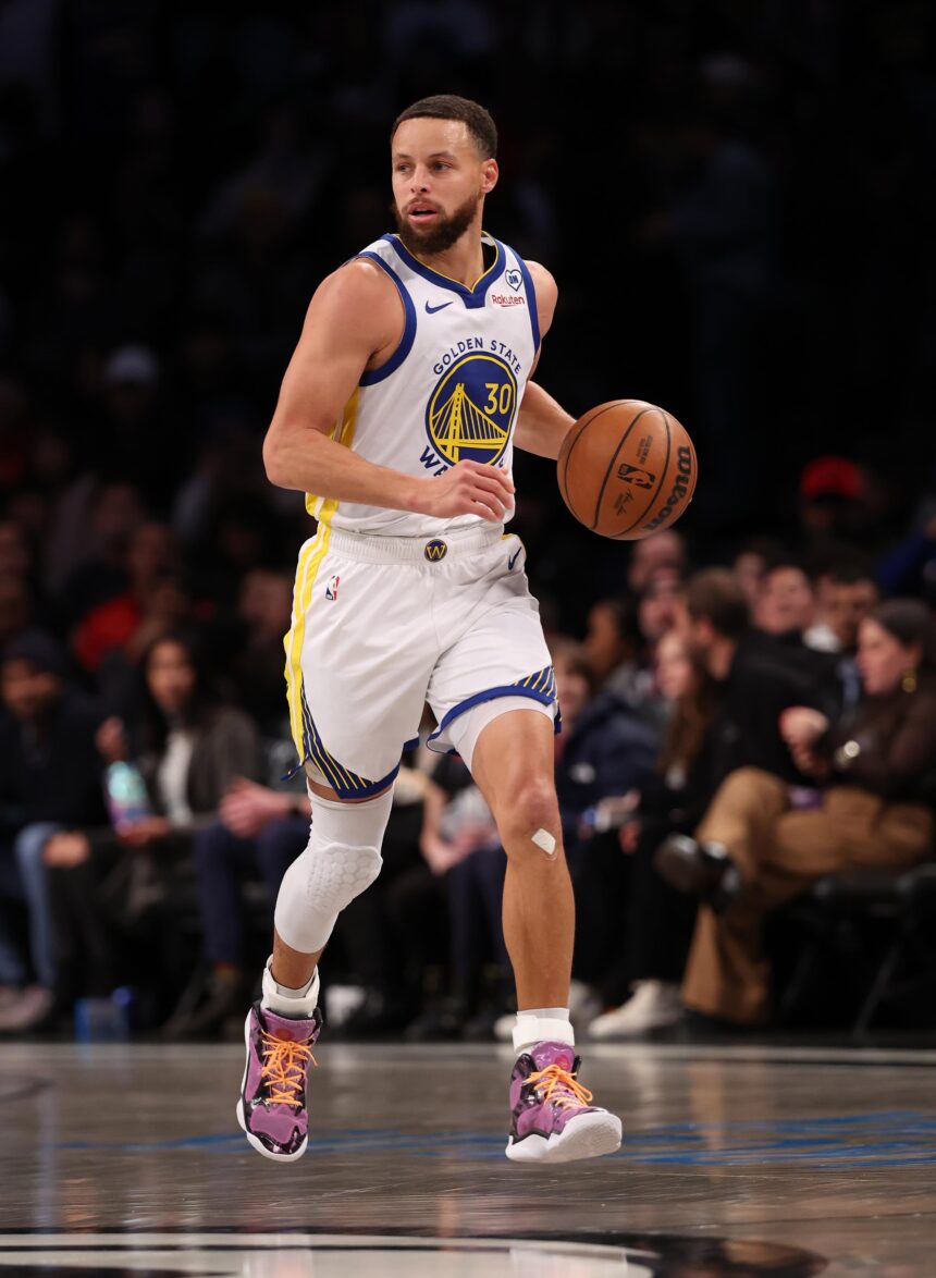 Stephen Curry, Jimmy Butler, and Draymond Green Urge Warriors to Re-Sign Jonathan Kuminga