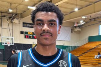 Aziz Olajuwon, Son of Hakeem, Makes Exciting Commitment to Stanford