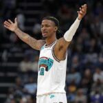 Why New Grizzlies Center PJ Hall Is Already Connected with Ja Morant and GG Jackson