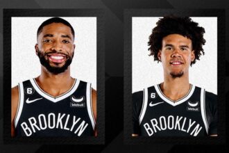 The Mikal Bridges Effect: How One Trade Transformed the Knicks’ Future
