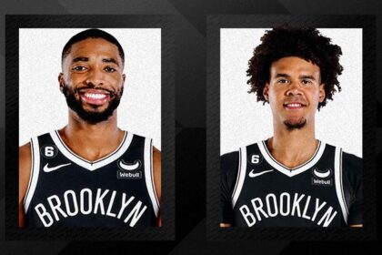 The Mikal Bridges Effect: How One Trade Transformed the Knicks’ Future