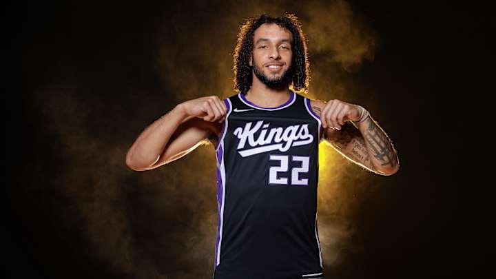 Kings’ Rookie Shines Bright, Demonstrates Impressive Growth in Rico Hines Runs