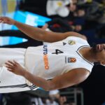 Dennis Smith Jr. Set to Join Dallas Mavericks for Training Camp Excitement