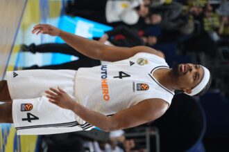 Dennis Smith Jr. Set to Join Dallas Mavericks for Training Camp Excitement