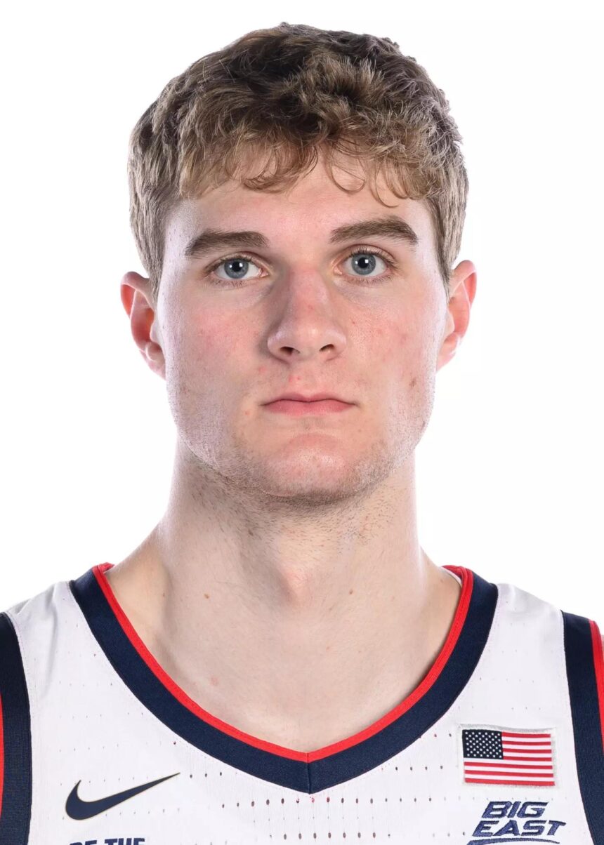 Can Liam McNeeley Break Free from the Backup Role and Shine with the Charlotte Hornets?
