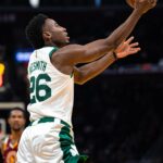 Aaron Nesmith 2025: A Deep Dive into His NBA Journey and Future Potential