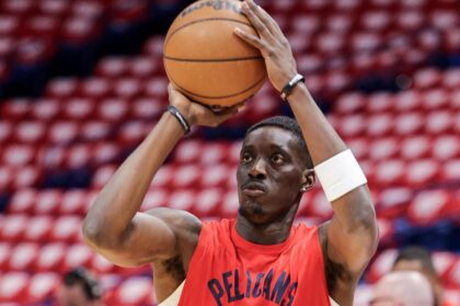 Former NBA Star Delivers Bold Message to Bucks Following Roster Shakeup