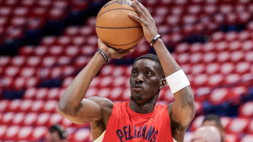 Former NBA Star Delivers Bold Message to Bucks Following Roster Shakeup