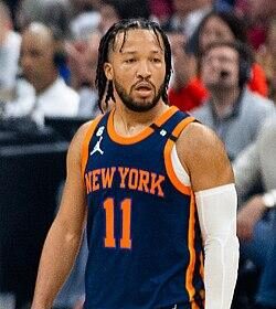 Jalen Brunson Sets His Sights on Leading the Knicks to Glory