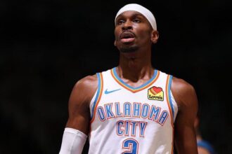 Thunder Confronts a Shocking Reality That Should Terrify the Entire NBA