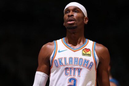 Thunder Confronts a Shocking Reality That Should Terrify the Entire NBA
