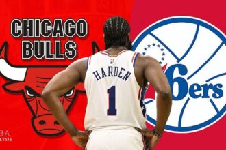 Blockbuster Trade Proposal Could Land Celtics Star in Chicago Bulls Lineup
