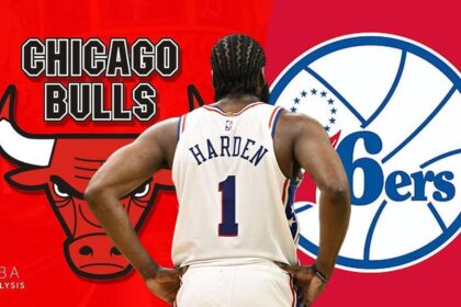 Blockbuster Trade Proposal Could Land Celtics Star in Chicago Bulls Lineup