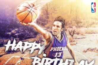 NBA Stars Born on July 18: Celebrating Today’s Basketball Legends