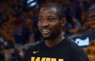 NBA Insider Reveals What Jonathan Kuminga’s Next Warriors Contract Could Look Like