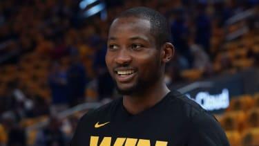 NBA Insider Reveals What Jonathan Kuminga’s Next Warriors Contract Could Look Like