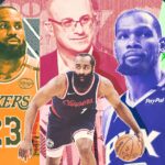 NBA Offseason Showdown: Top Moves, Surprising Blunders, LeBron’s Future, and Finals Predictions