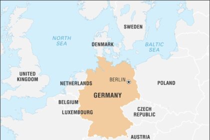 Orlando Magic’s Exciting Summer Tour Across Germany