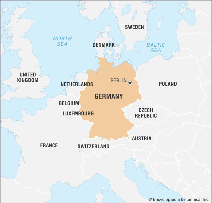 Orlando Magic’s Exciting Summer Tour Across Germany