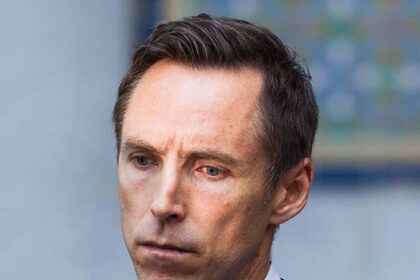 Steve Nash Joins Suns and Mat Ishbia as Senior Advisor in Exciting New Role