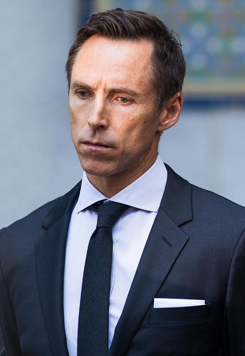 Steve Nash Joins Suns and Mat Ishbia as Senior Advisor in Exciting New Role