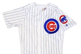 Artist Unveils Bold New Cubs Jersey Blending Chicago Sports with Vibrant Latino Traditions