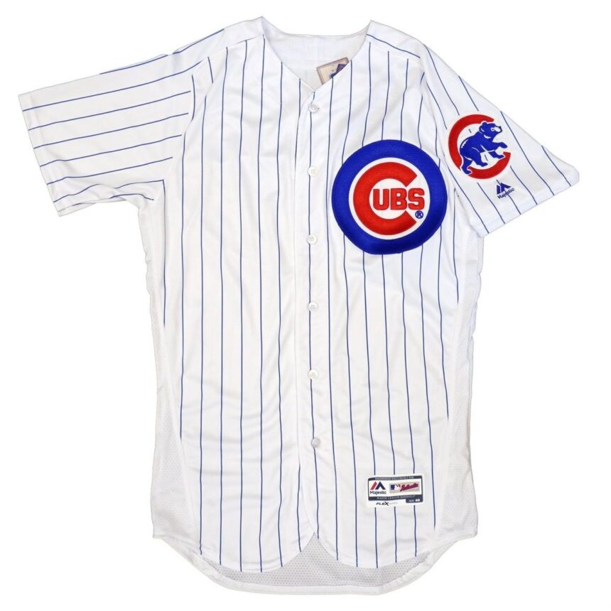 Artist Unveils Bold New Cubs Jersey Blending Chicago Sports with Vibrant Latino Traditions