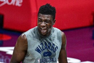 Thomas Bryant Heads to Cleveland in Exciting New Move