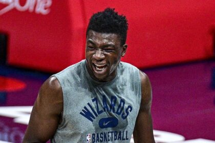 Thomas Bryant Heads to Cleveland in Exciting New Move