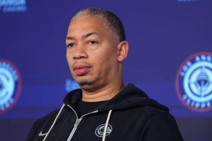 Ty Lue Shares the Surprising Reasons He Chose the Clippers Over the Lakers