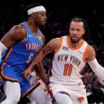 New York Knicks Star Opens Up About Offseason Surgery and Recovery