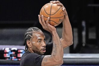 The One Word That Perfectly Captures Every Team’s 2025 NBA Offseason