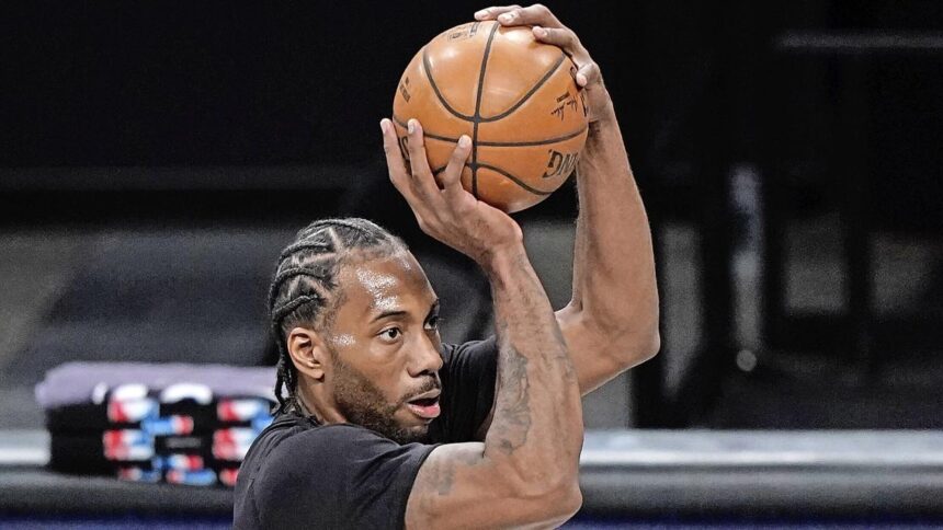The One Word That Perfectly Captures Every Team’s 2025 NBA Offseason