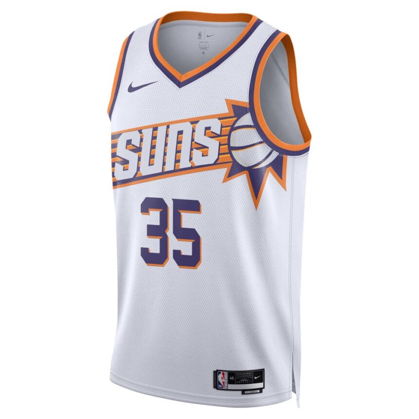 Steve Nash Returns to Phoenix as Suns’ New Senior Adviser in Exciting Homecoming