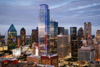 Dallas Needs to Stop Getting Away with This Now