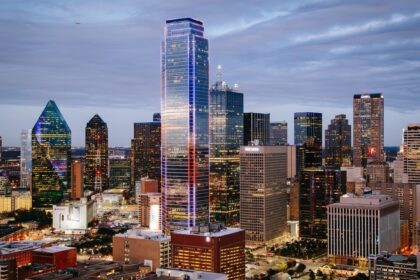 Dallas Needs to Stop Getting Away with This Now
