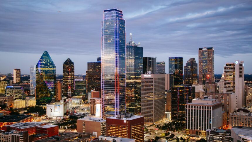 Dallas Needs to Stop Getting Away with This Now