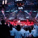 NBA Fans Roast 7’6″ Former Celtics Star Now Fighting Fires