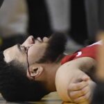 Fred VanVleet’s Devastating Injury Threatens Rockets’ Title Hopes – Can They Secure a New Point Guard?